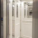 דירה Kapartments *