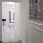 דירה Kapartments וארנה