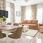 דירה Kapartments