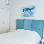 Kapartments דירה וארנה