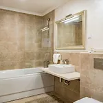 Kapartments דירה וארנה