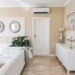 Kapartments דירה וארנה