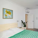 Kapartments דירה וארנה