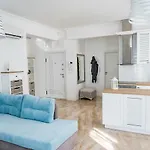 Kapartments דירה