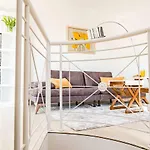 דירה Kapartments *