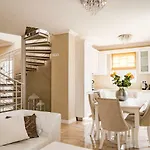 Kapartments דירה