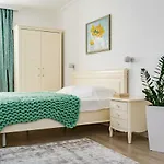Kapartments דירה וארנה