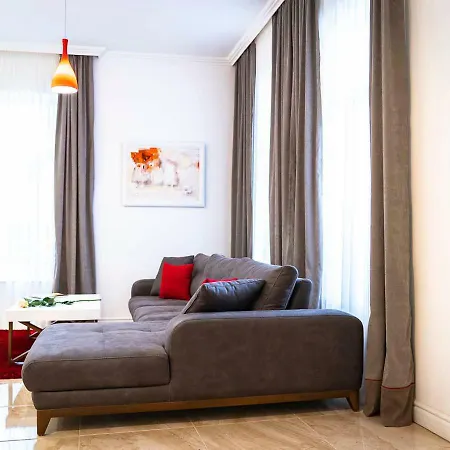 Kapartments
