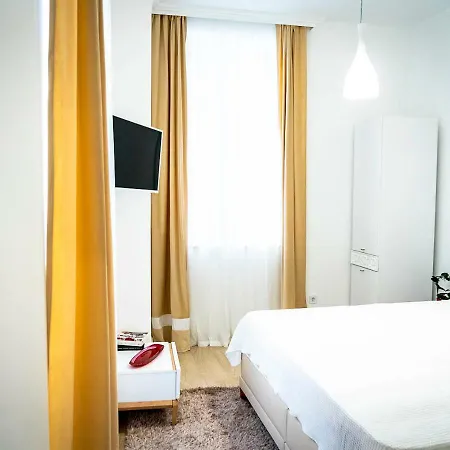 Kapartments Apartment