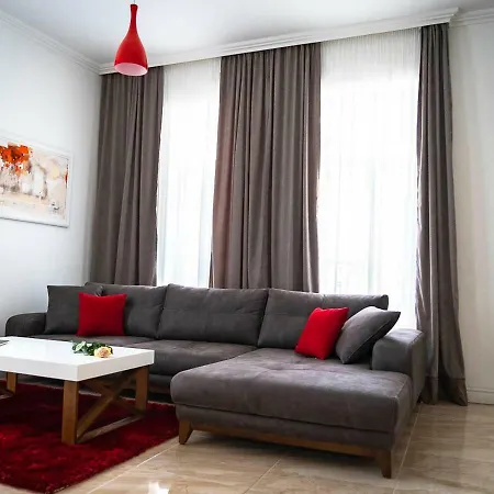 דירה Kapartments *