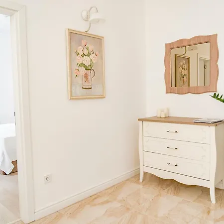 Kapartments דירה וארנה