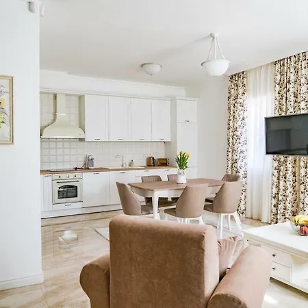 Kapartments *