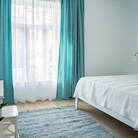 Apartment Kapartments Varna
