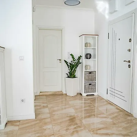 Kapartments וארנה