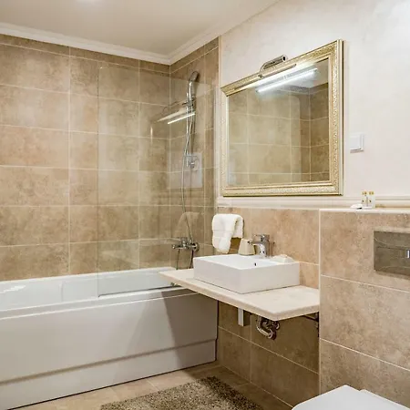 Kapartments Apartment Varna