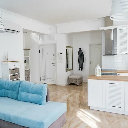 Kapartments Apartment