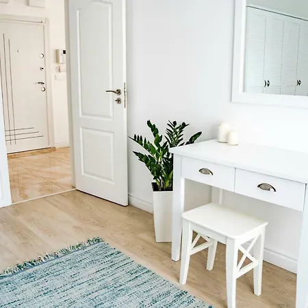 Kapartments *