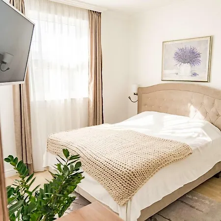Kapartments * Varna