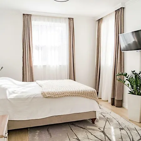 Kapartments