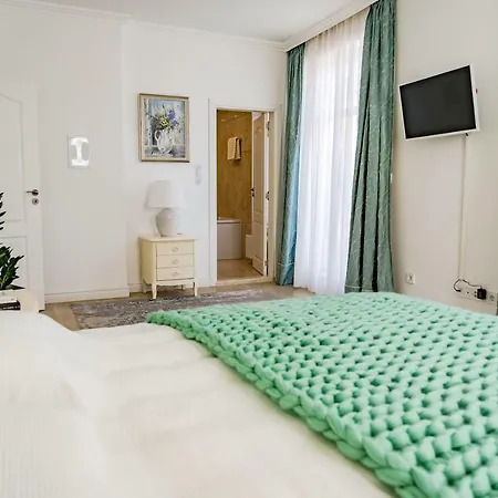 Apartment Kapartments Varna