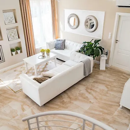 Kapartments Varna