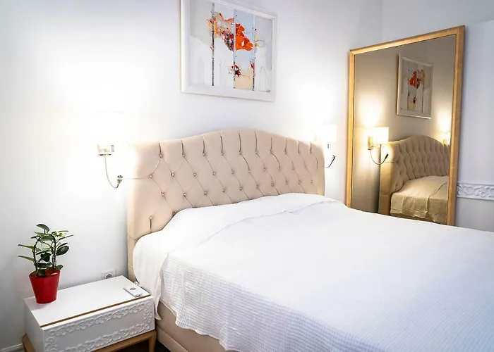 Kapartments 公寓 瓦爾納