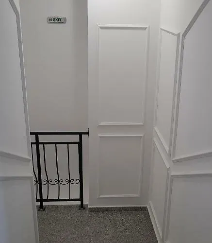 公寓 Kapartments 瓦爾納