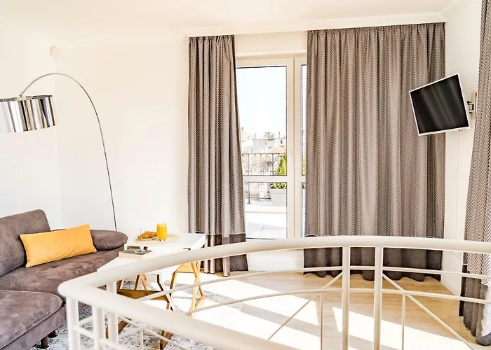 Kapartments 公寓 *