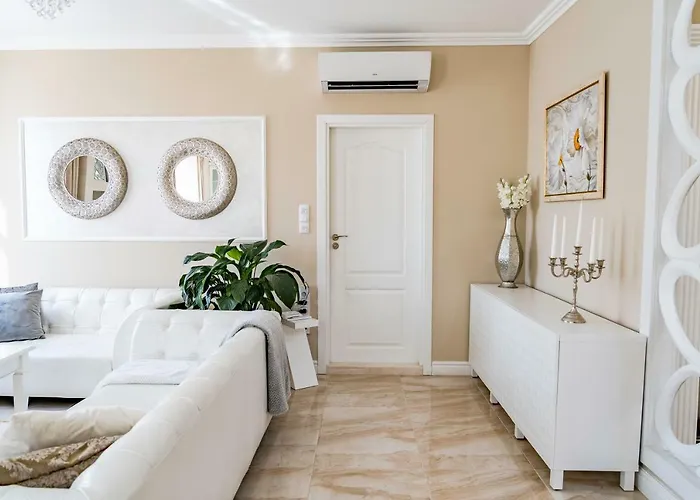 Kapartments 公寓 瓦爾納