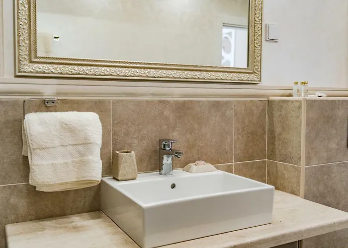 Kapartments * 瓦爾納