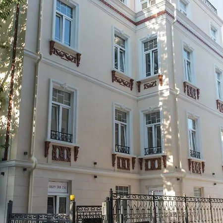 Kapartments شقة *