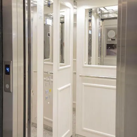 شقة Kapartments *