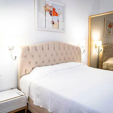 Kapartments شقة فارنا