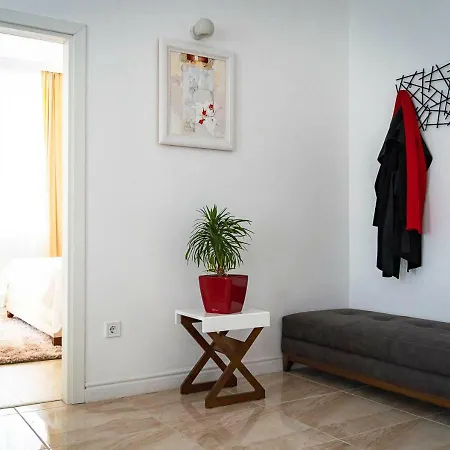 Apartment Kapartments Varna