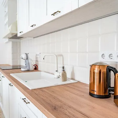 Kapartments Apartment Varna