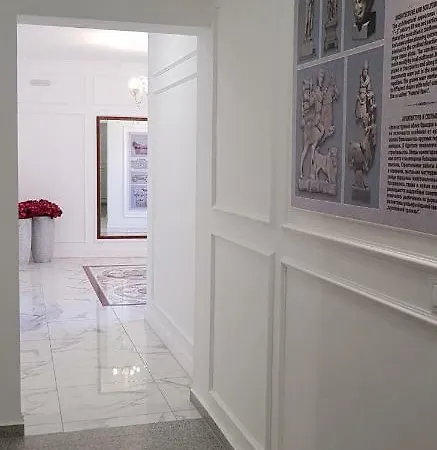 Apartment Kapartments Varna