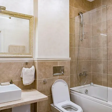 Kapartments Apartment Varna