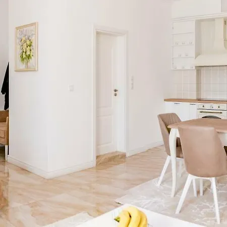 شقة Kapartments *