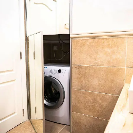 Kapartments شقة *