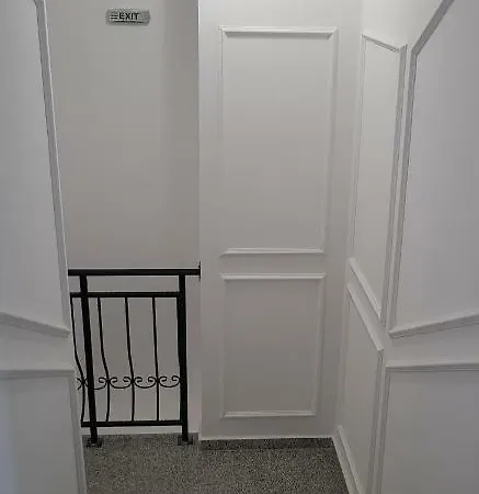 شقة Kapartments فارنا