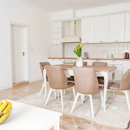 Kapartments شقة *