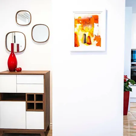 Kapartments * فارنا