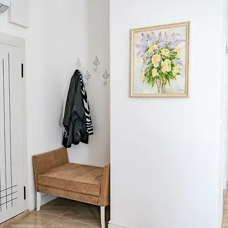 شقة Kapartments فارنا