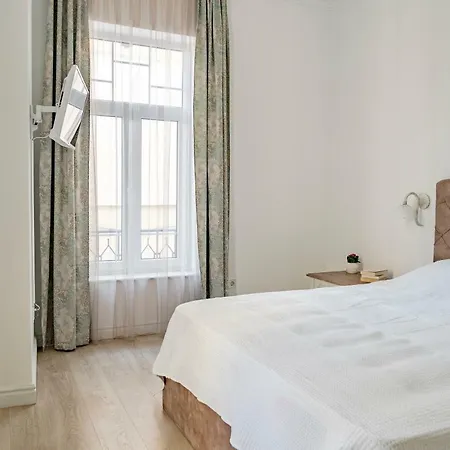 شقة Kapartments *