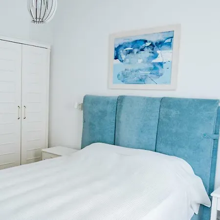 Kapartments شقة فارنا