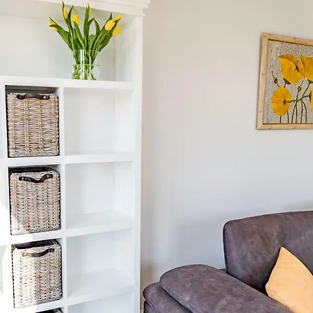 Kapartments فارنا