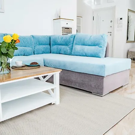 Kapartments * فارنا