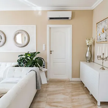 Kapartments شقة فارنا