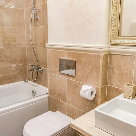 شقة Kapartments فارنا