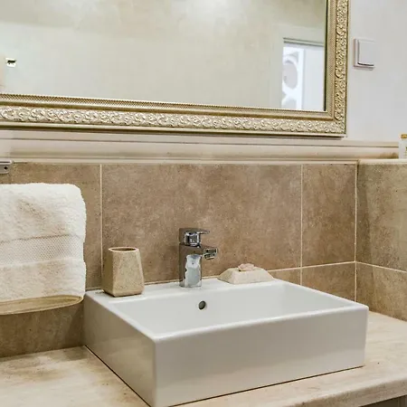 Kapartments * فارنا